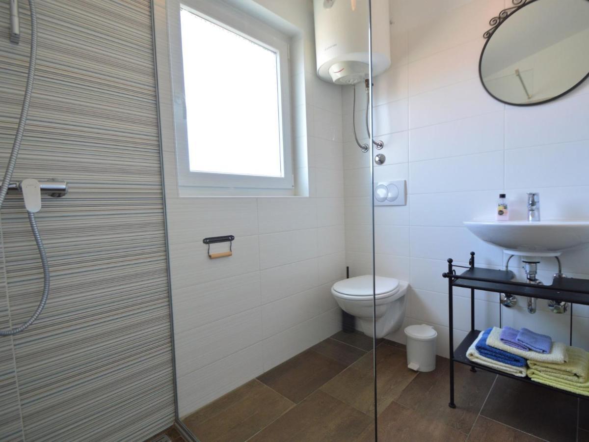 Apartment Ivka-2 By Interhome Tribalj Eksteriør billede