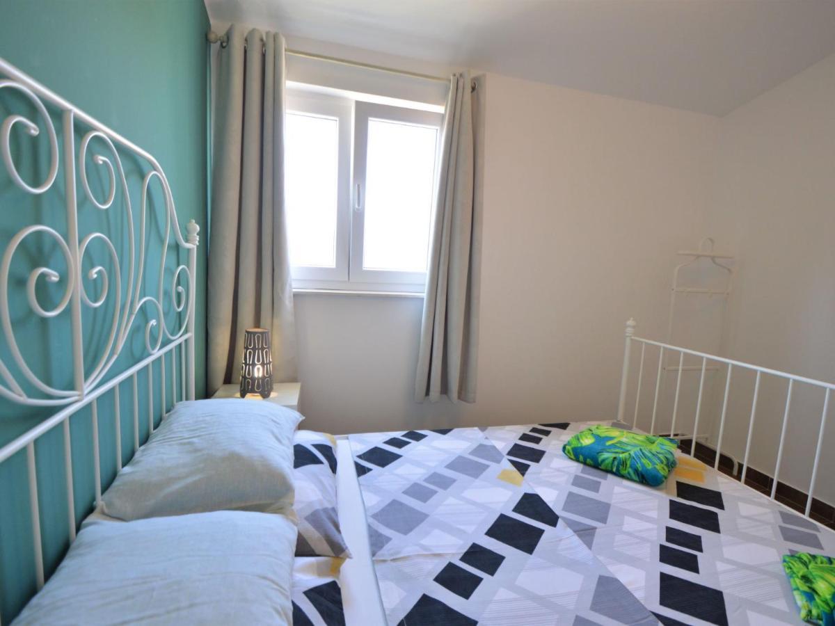 Apartment Ivka-2 By Interhome Tribalj Eksteriør billede