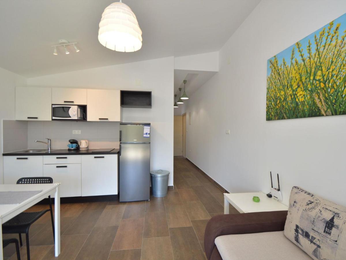 Apartment Ivka-2 By Interhome Tribalj Eksteriør billede