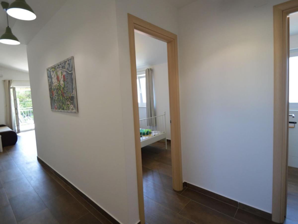 Apartment Ivka-2 By Interhome Tribalj Eksteriør billede