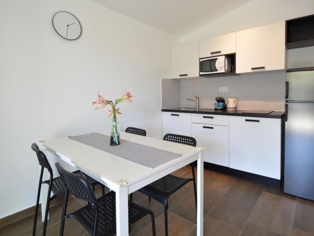 Apartment Ivka-2 By Interhome Tribalj Eksteriør billede