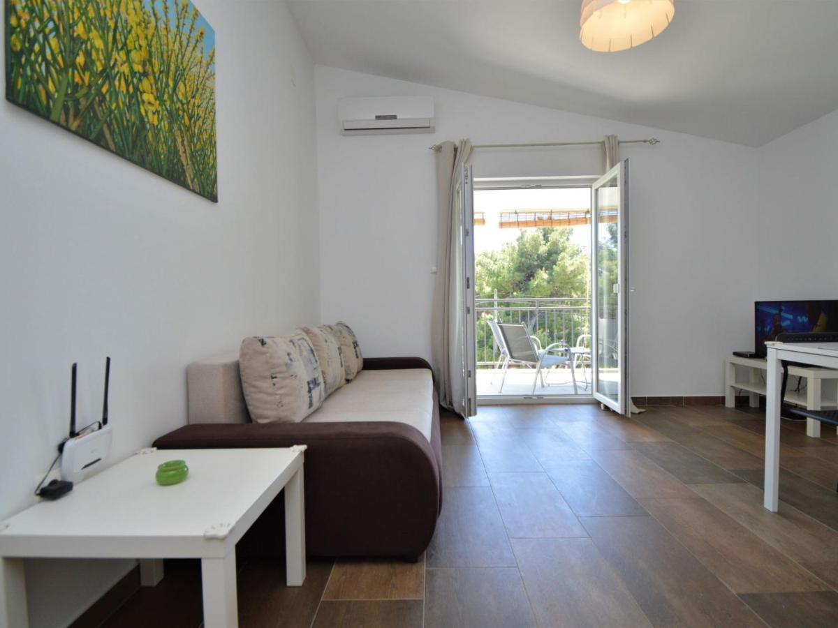 Apartment Ivka-2 By Interhome Tribalj Eksteriør billede