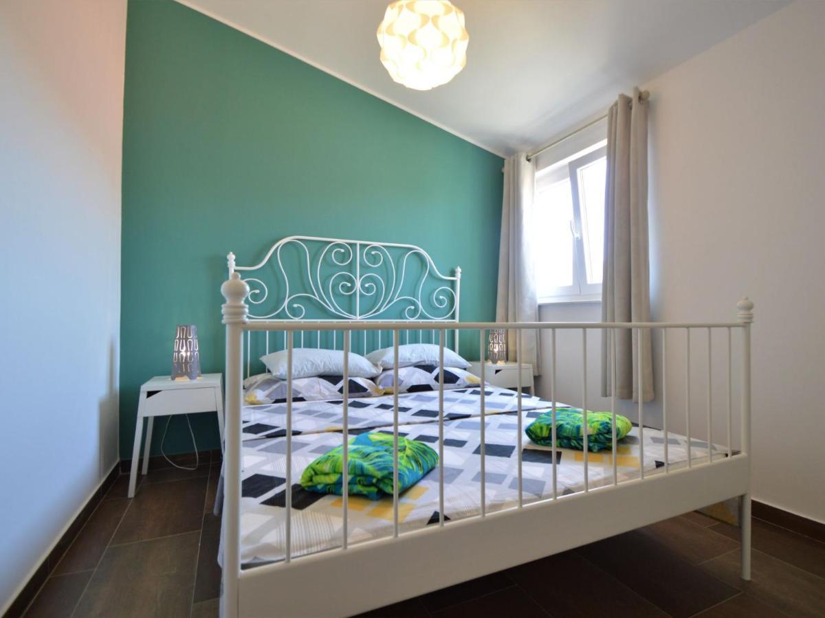 Apartment Ivka-2 By Interhome Tribalj Eksteriør billede