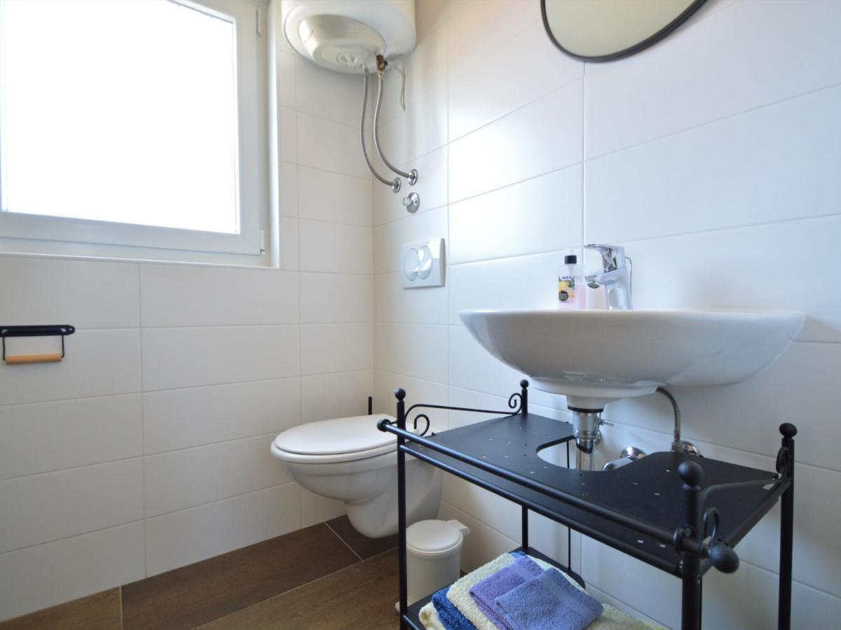 Apartment Ivka-2 By Interhome Tribalj Eksteriør billede